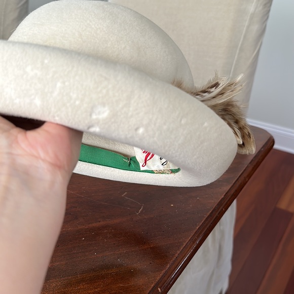 Derby Bowler Hat Mr John Junior - Picture 8 of 8